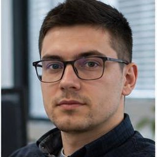 Богдан Мельник — Ведущий backend-разработчик